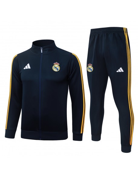 Chaqueta + Pantalones Real Madrid 26/27