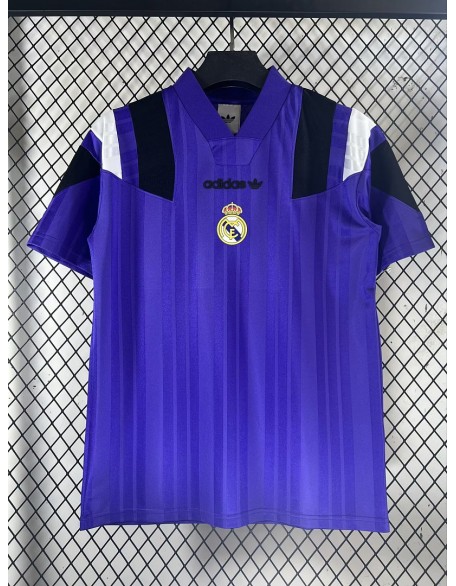 Camiseta Real Madrid 26/27