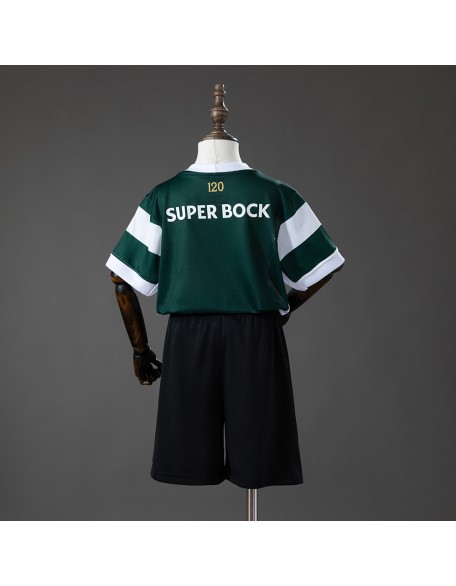 Sporting CP Lisbon 2026/27 Niños