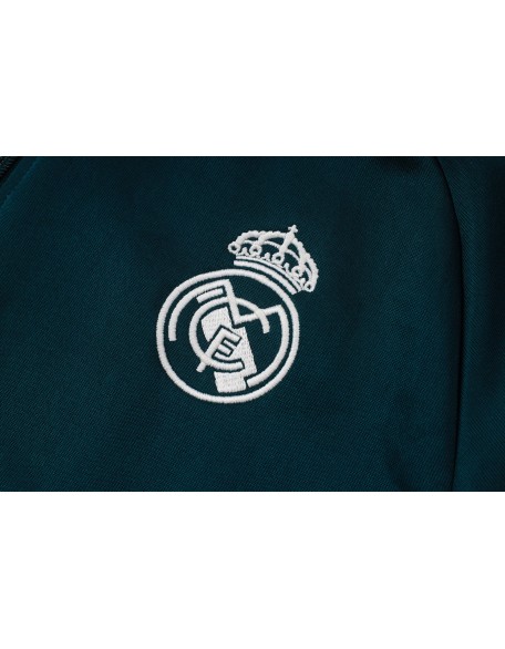 Chaqueta + Pantalones Real Madrid 26/27
