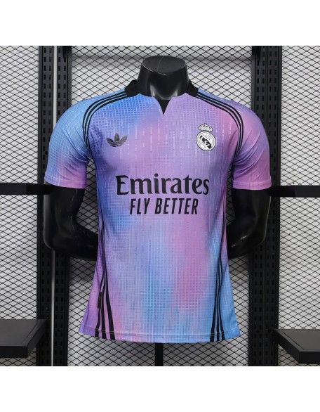 Camiseta Real Madrid 26/27 Jugador