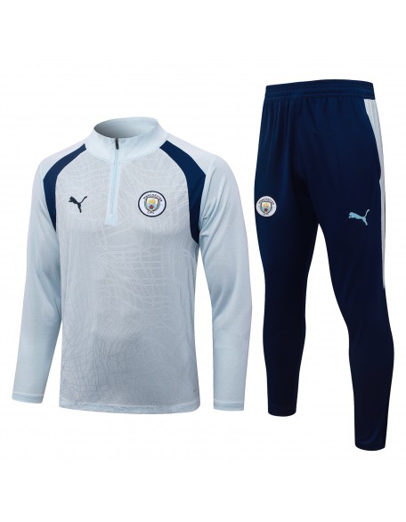 Chándal Manchester City 26/27