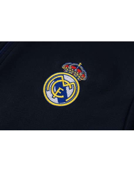 Chaqueta + Pantalones Real Madrid 26/27