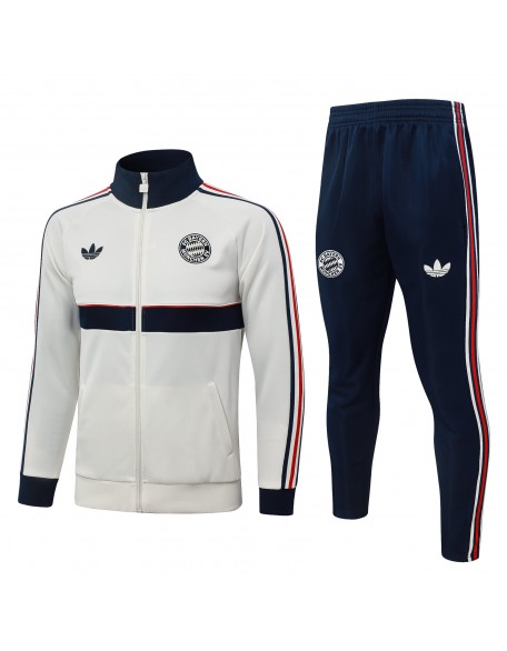 Chaqueta + Pantalones Bayern Munich 26/27