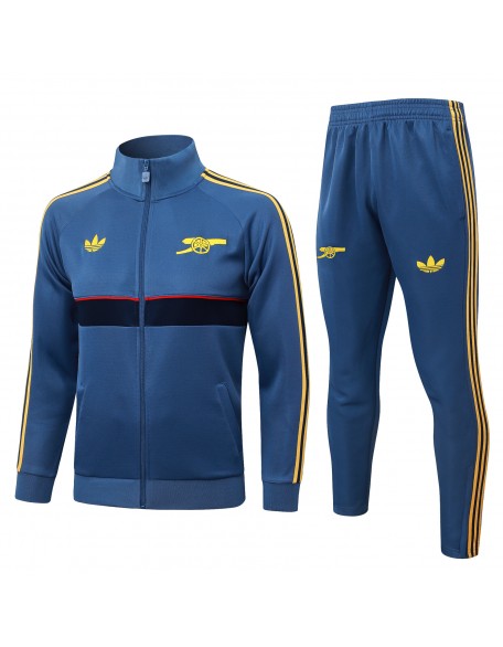 Chaqueta + Pantalones Arsenal 26/27