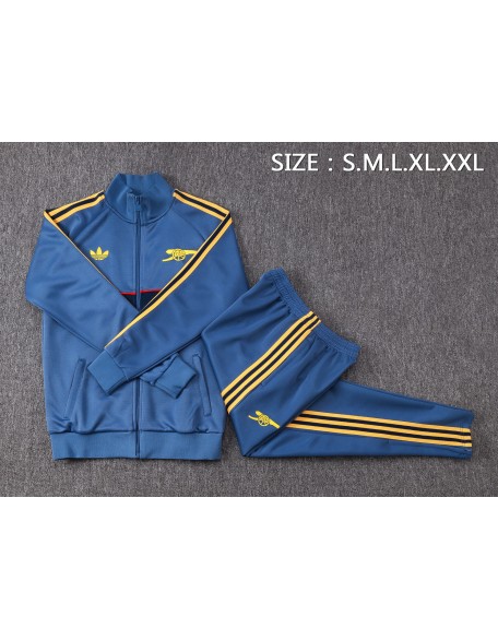 Chaqueta + Pantalones Arsenal 26/27