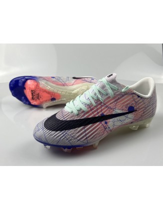 Nike Air Zoom Mercurial Superfly XV Elite FG