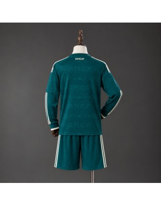 Camiseta Real Madrid 2a Equipacion 26/27 Niño