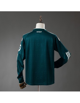 Camiseta Real Madrid 2a Equipacion 26/27 ML