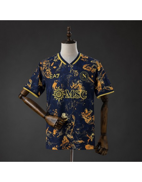 Camiseta Napoli 26/27