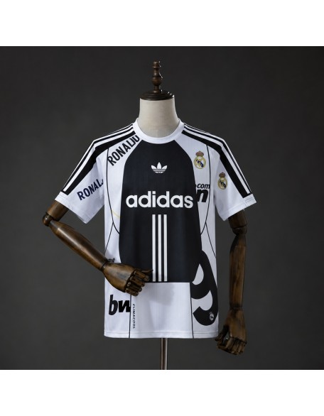 Camiseta Real Madrid 26/27