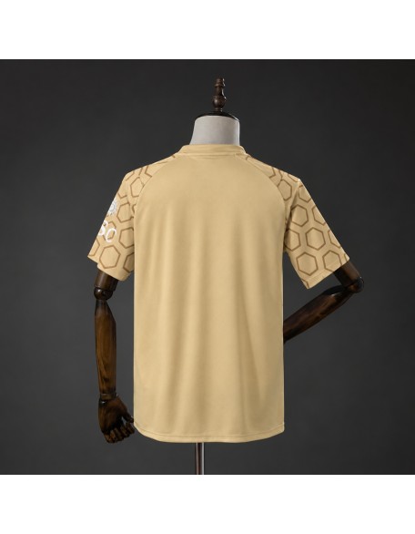 Camiseta AC Milan Portero 26/27