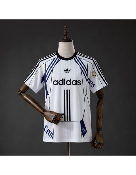 Camiseta Real Madrid 26/27