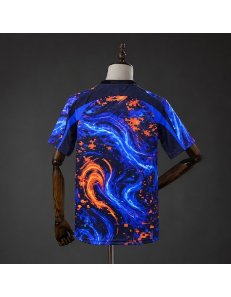Camiseta PSG 26/27