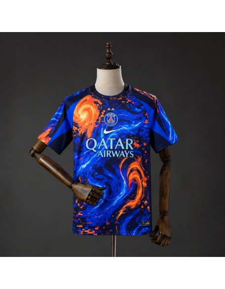 Camiseta PSG 26/27