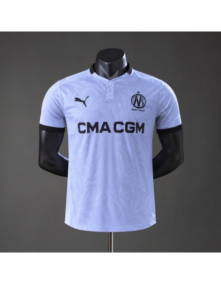 Camiseta Olympique de Marseille 26/27 Jugador