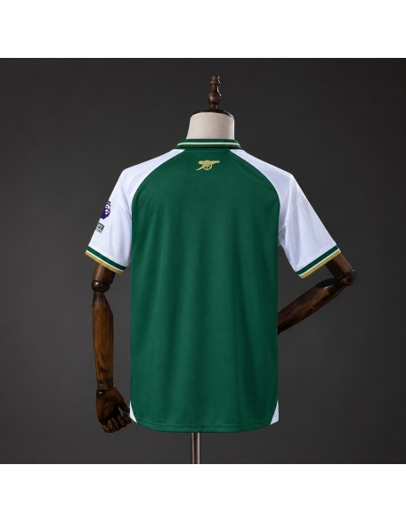 Camisetas Arsenal 26/27