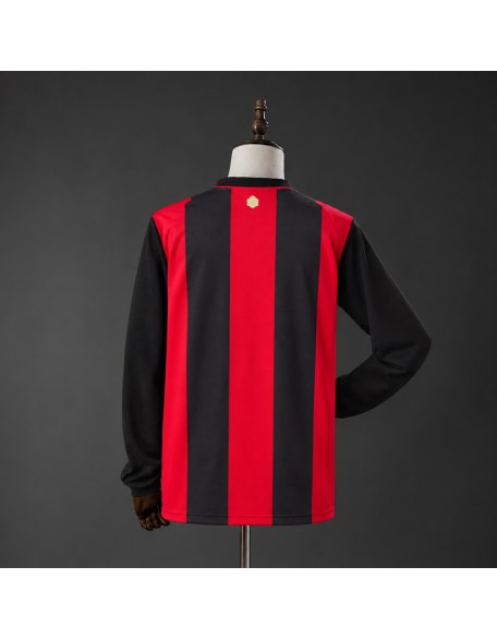 Camiseta AC Milan 26/27 ML
