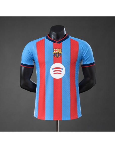 Camiseta Barcelona 26/27 Versión del jugador