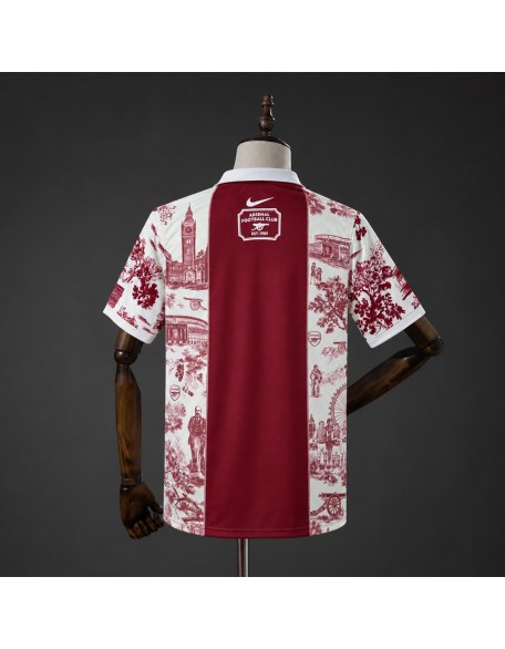 Arsenal Polo 26/27