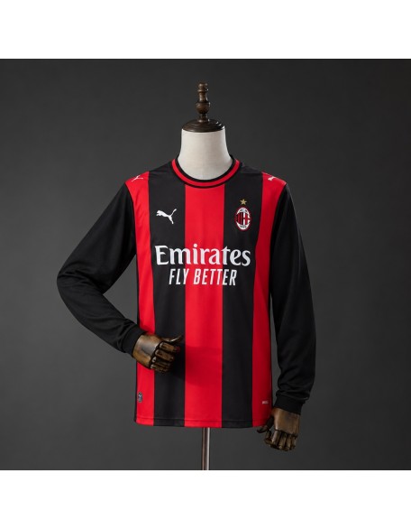 Camiseta AC Milan 26/27 ML