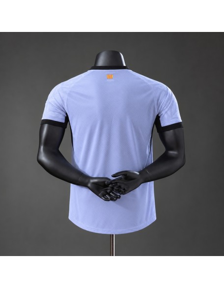 Camiseta Olympique de Marseille 26/27 Jugador