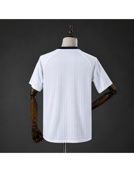 Camiseta del Argentina 26/27