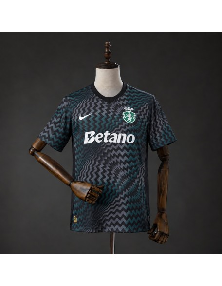 Sporting CP 2026/27