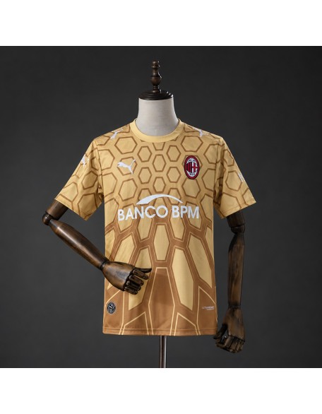 Camiseta AC Milan Portero 26/27