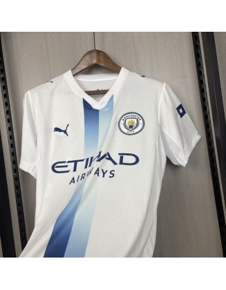 Camiseta Manchester City 3a Equipacion 26/27