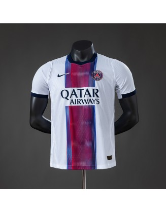 Camiseta PSG 26/27 versión del reproductor