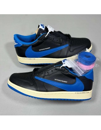 Travis Scott x Jordan Air Jordan 1