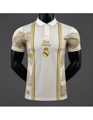 Camiseta Real Madrid 26/27 Jugador