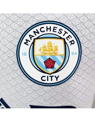 Camiseta Manchester City 26/27 versión del reproductor