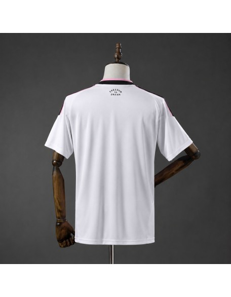 Camisetas de Miami 26/27