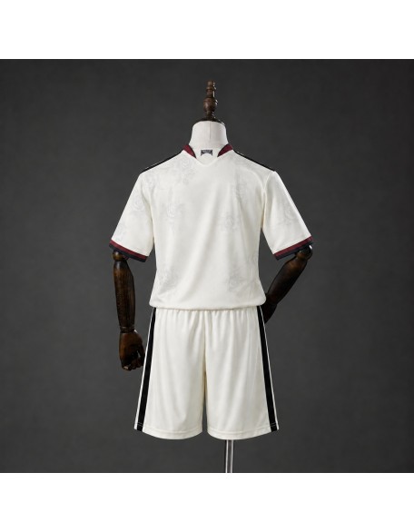 Camiseta MU 26/27 Niños
