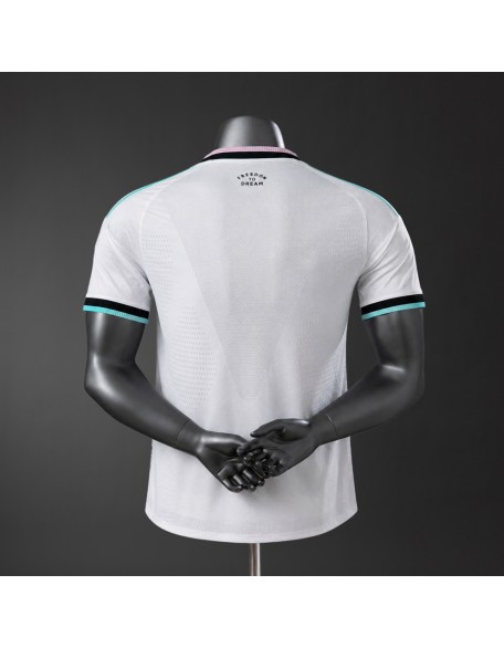 Camisetas de Miami 26/27 Versión del jugador