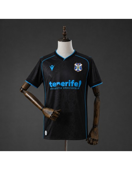 Camiseta del CD Tenerife 2026/27