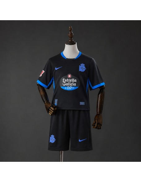 2026/27 Deportivo La Coruna Niños