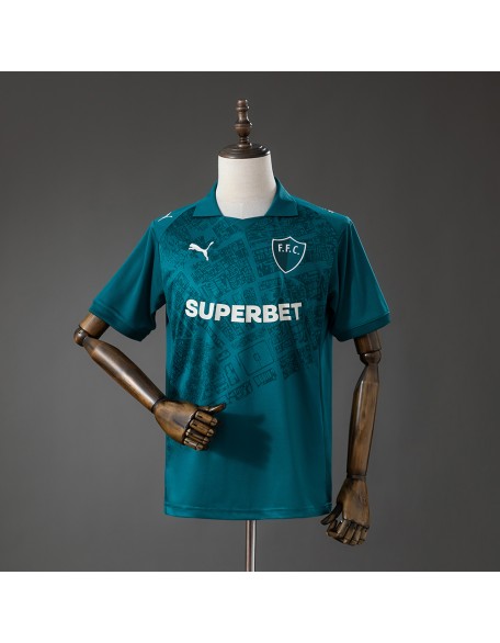 Camiseta del Fluminense 26/27