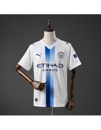 Camiseta Manchester City 3a Equipacion 26/27