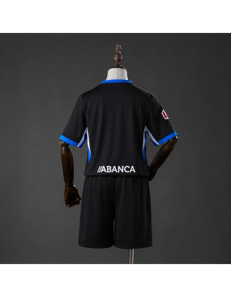 2026/27 Deportivo La Coruna Niños
