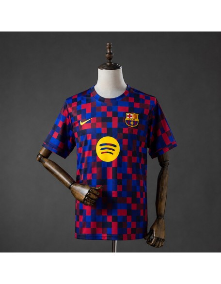 Camiseta del Barcelona 26/27