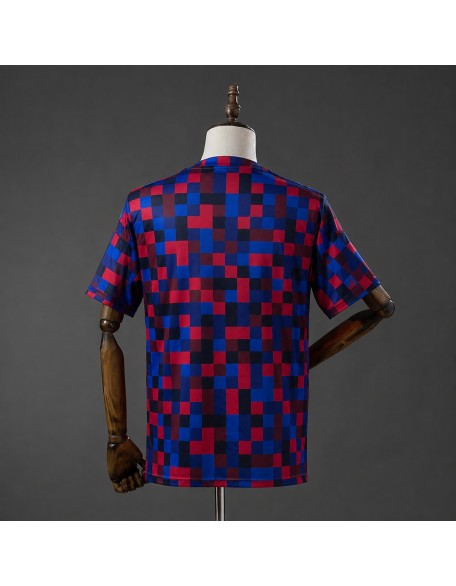 Camiseta del Barcelona 26/27