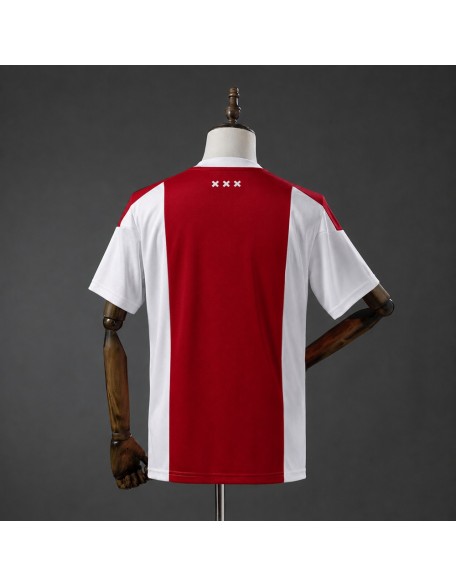 Camiseta del Ajax 26/27
