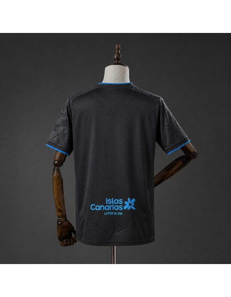 Camiseta del CD Tenerife 2026/27