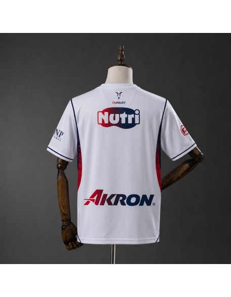 Camisetas Chivas de Guadalajara 26/27
