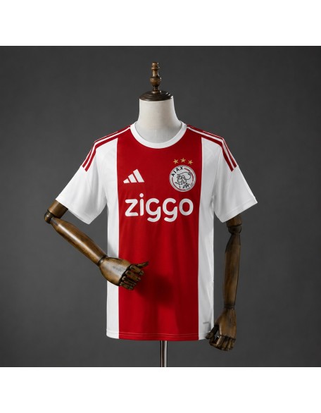 Camiseta del Ajax 26/27