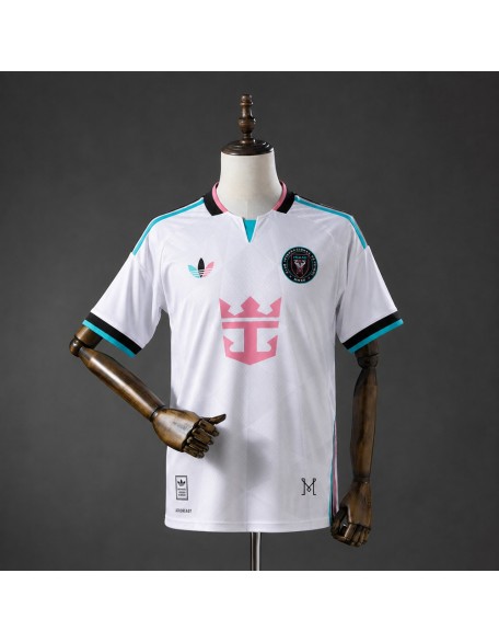 Camisetas de Miami 26/27