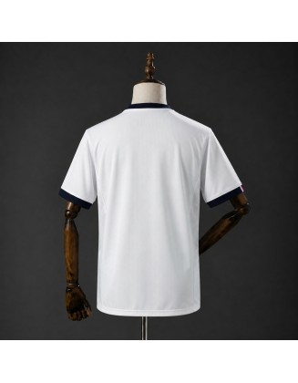Camiseta PSG 26/27-- 2 estrellas